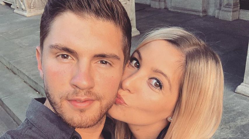 Kinder und Hochzeit: Joey Heindle über Zukunft mit Ramona