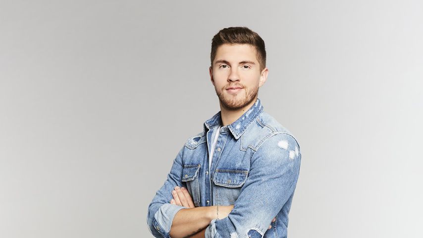 Promi BB-Teilnehmer Joey Heindle