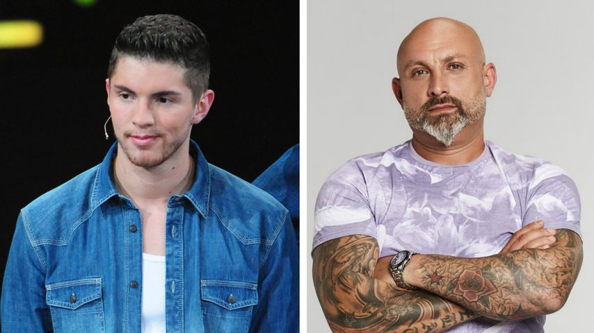 Nach Ausraster gegen Joey: Fans sind von Zlatko enttäuscht