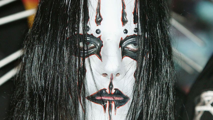 Slipknot trauert im Netz um Ex-Drummer Joey Jordison (†46)