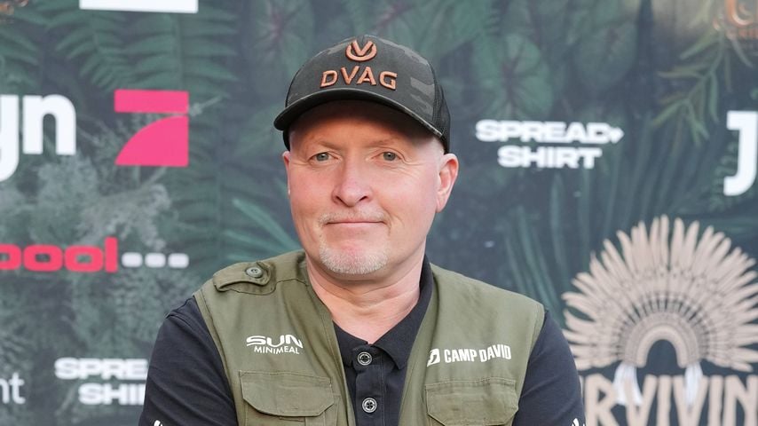 "Surviving Amazonas": Darum war Joey Kelly gut vorbereitet
