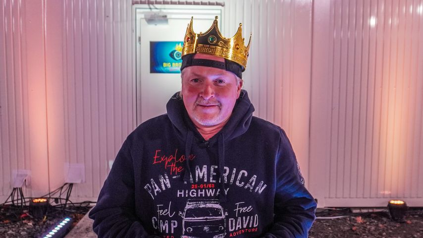 Musiker Joey Kelly gewinnt Knossis "Big Brother"-Edition