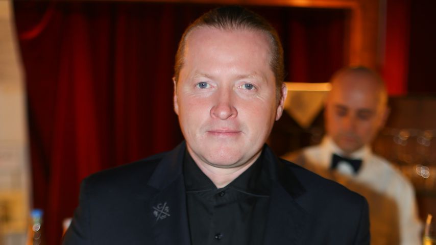 Mit Sohn auf Gala: Zeigt Joey Kelly seine Kids jetzt öfter?