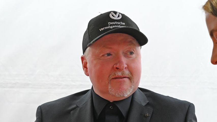 Das ist der traurige Grund für Joey Kellys Kurzhaarschnitt