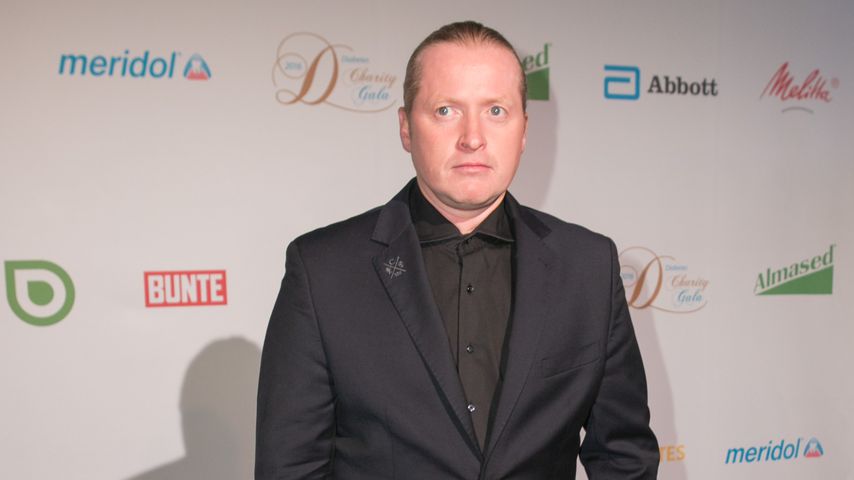 Joey Kelly im Oktober 2016