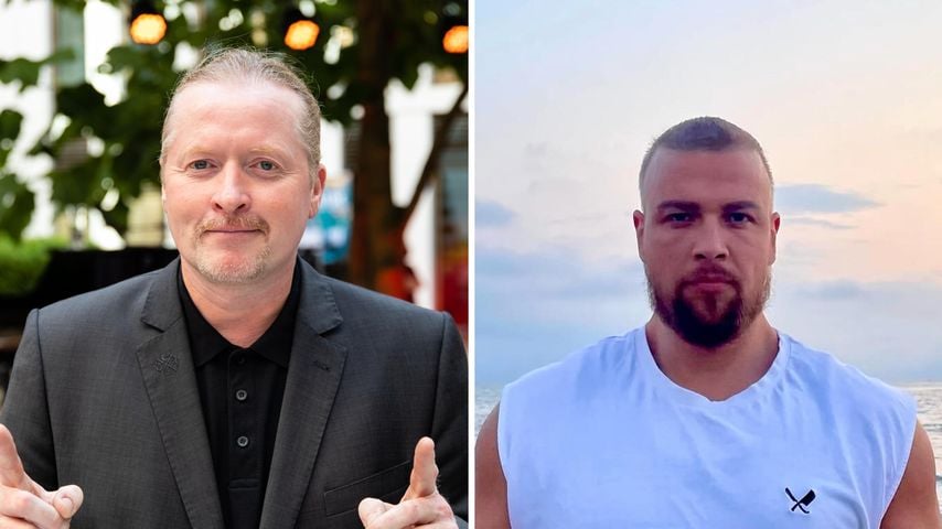 Joey Kelly sprachlos nach Kollegahs ungewöhnlicher Geste