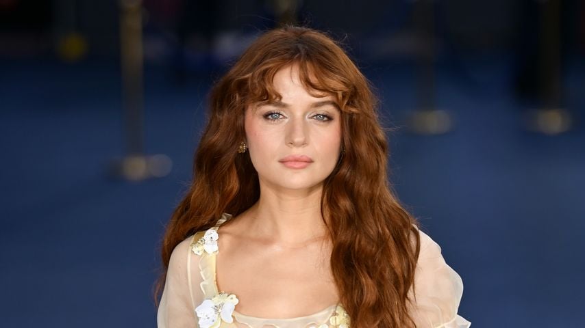 Nach Film-Korb: Joey King meldete sich bei Evan Rachel Wood