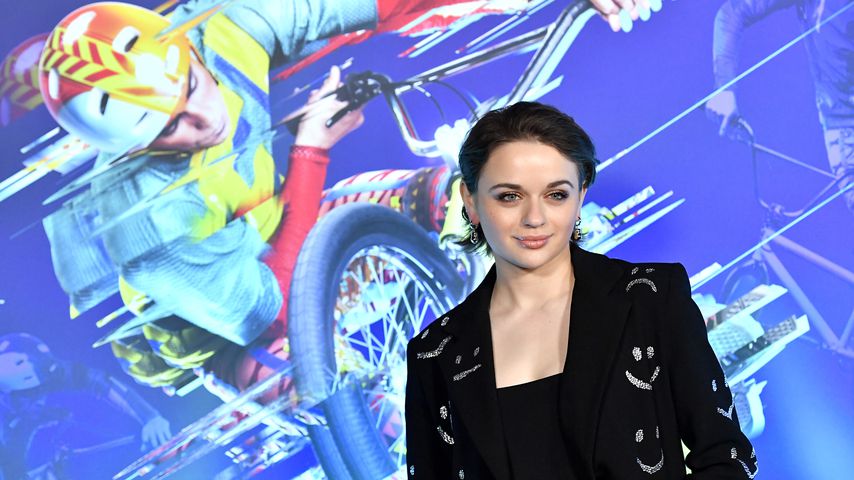 Joey King im Januar 2020