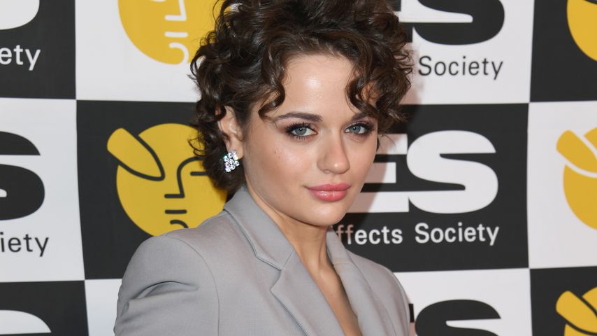 Joey King im Januar 2020