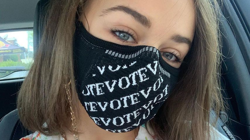 Joey King im Oktober 2020