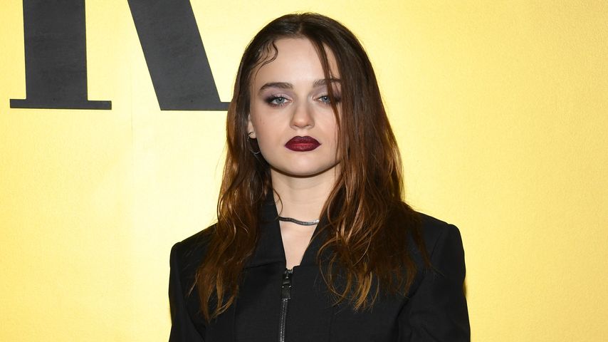 Joey King im März 2022