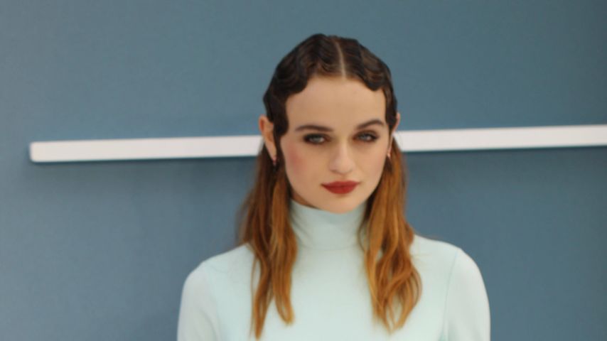 Joey King im Juli 2022 in London