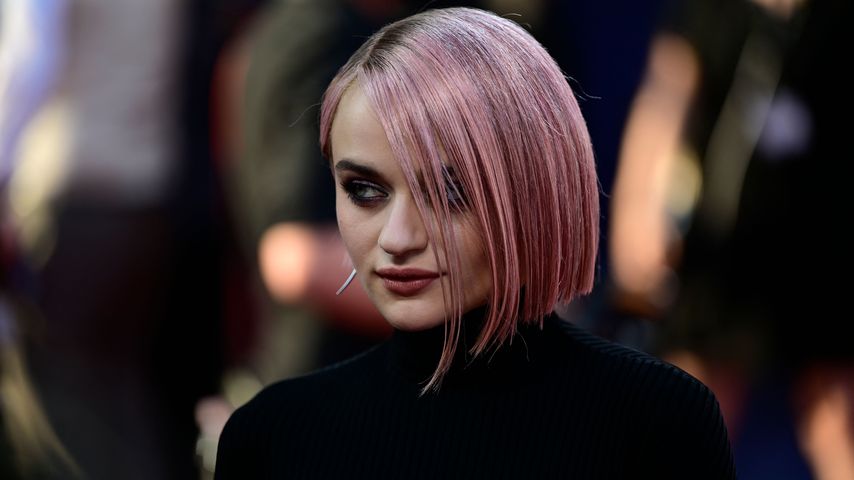 Wow! Joey King flasht mit neuem Look bei Premiere in Berlin