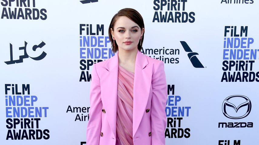 Schauspielerin Joey King