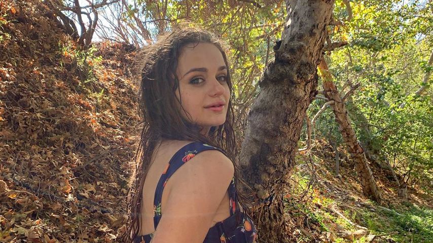 Schauspielerin Joey King