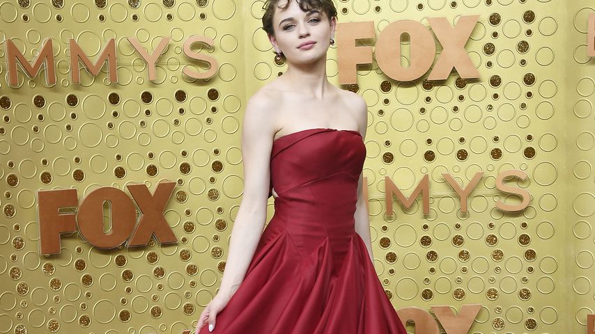 Joey King, Schauspielerin