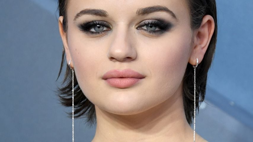 Joey King, Schauspielerin