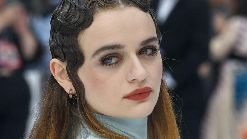 Joey King im Juli 2022