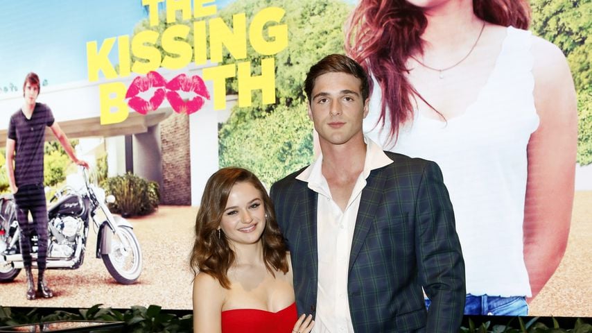 Autorin verrät: Geht Netflix-Hit "The Kissing Booth" weiter?