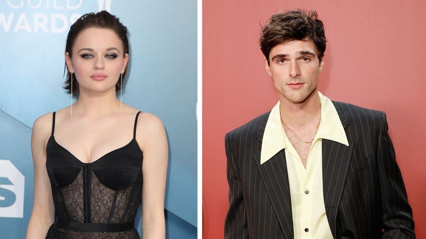 "Bedauerlich": Joey King schießt gegen Kollege Jacob Elordi