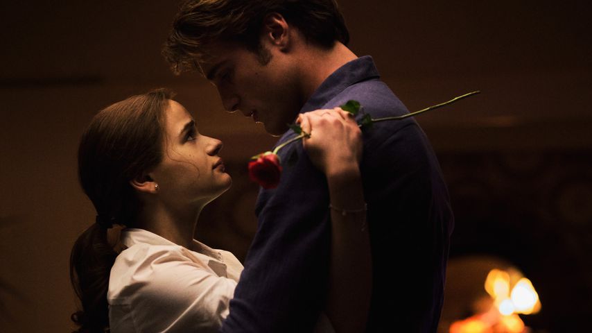 Joey King und Jacob Elordi, "The Kissing Booth"-Darsteller