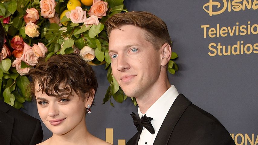 Joey King schockt ihre Fans: Ihr Kopfhaar wurde abrasiert
