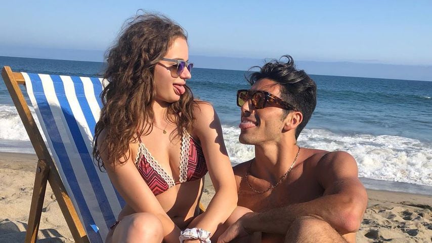 Schnappt sich Joey King nächsten "Kissing Booth"-Kollegen?