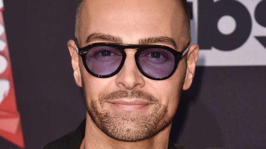 Joey Lawrence, Schauspieler