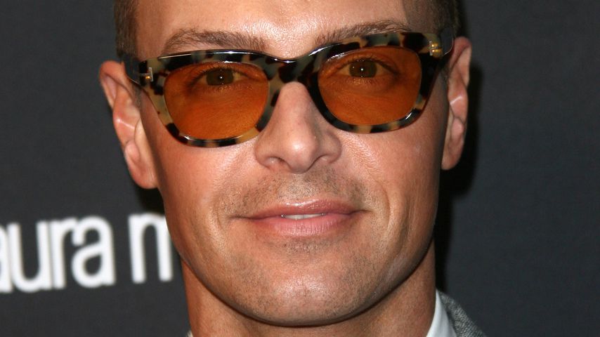 Joey Lawrence, Schauspieler
