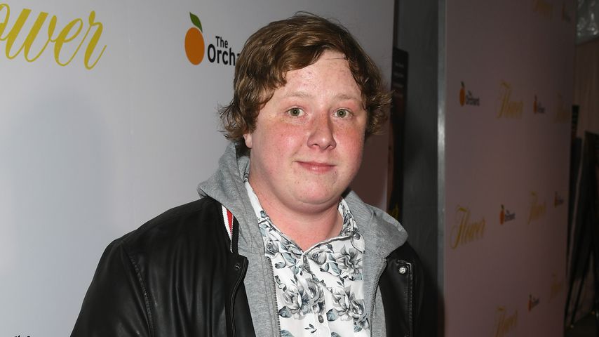 Joey Morgan, Schauspieler