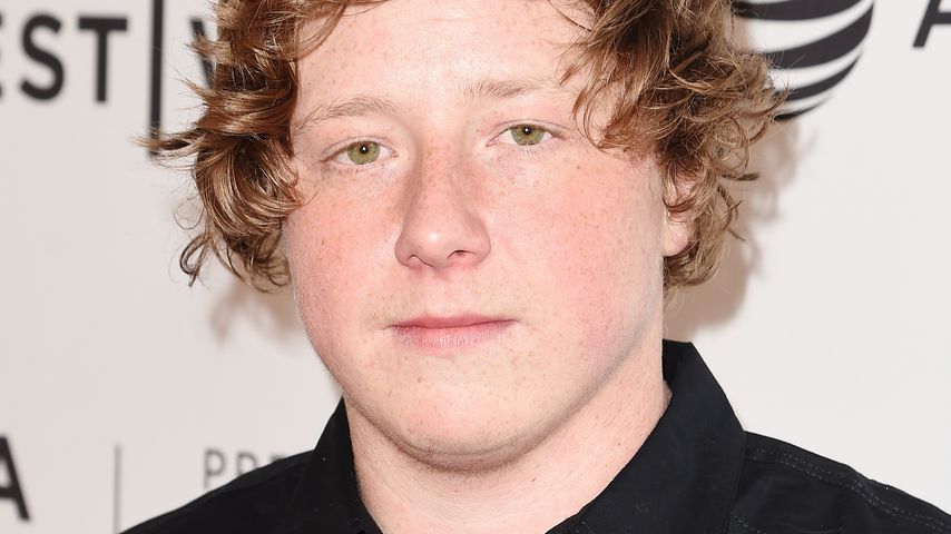 Joey Morgan, Schauspieler