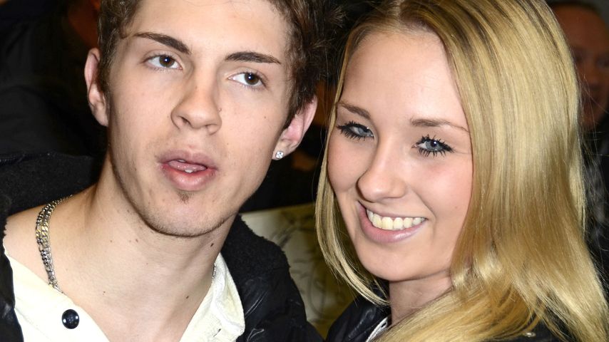Joey Heindle: Lugner-Schwiegersohn will 200.000 €