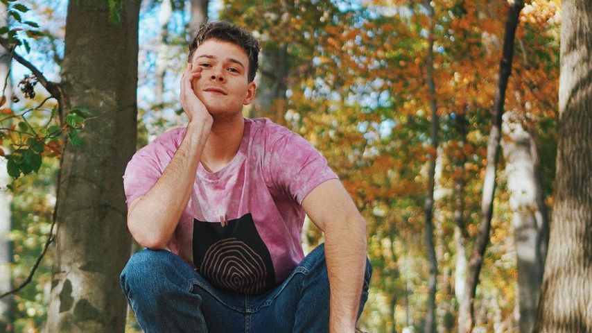 Coming-out: YouTube-Star Joey's Jungle outet sich als schwul