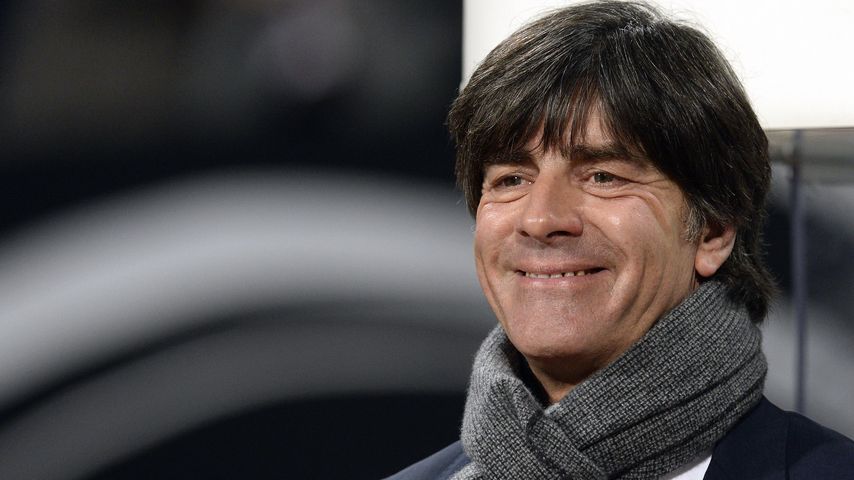 DFB-Team: So geht es mit Jogi Löw weiter