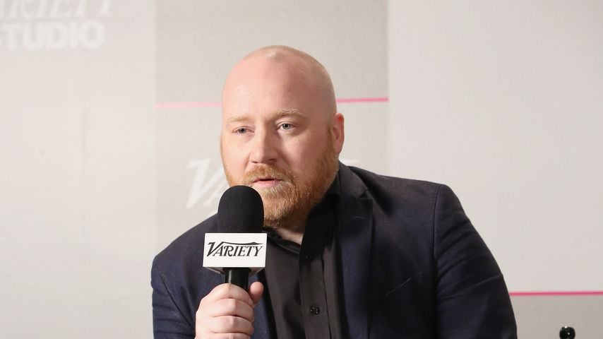 Filmkomponist Jóhann Jóhannsson: Mit nur 48 gestorben!
