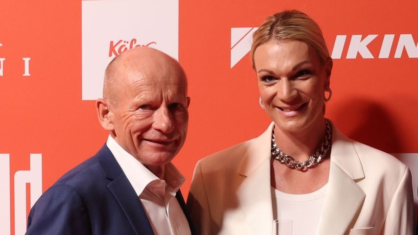 Maria Riesch gewährt private Einblicke in die neue Beziehung