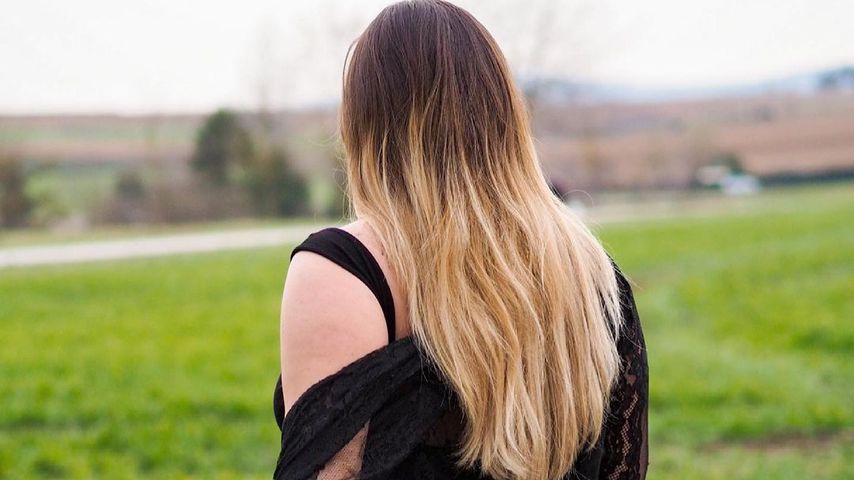 Johanna, Ex-GNTM-Kandidatin 2020
