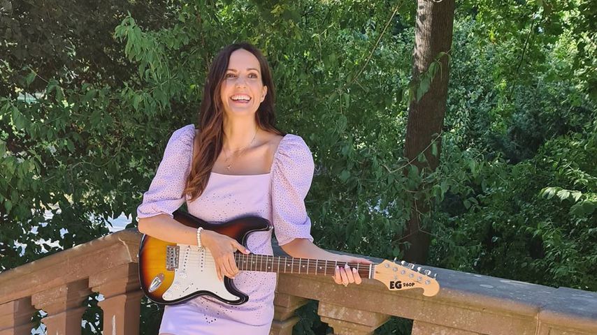 Johanna Klum im September 2020