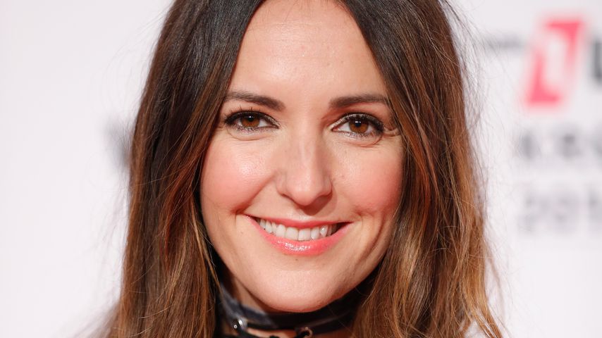 Wird's ein Sommer-Baby? Johanna Klum schon mit praller Kugel