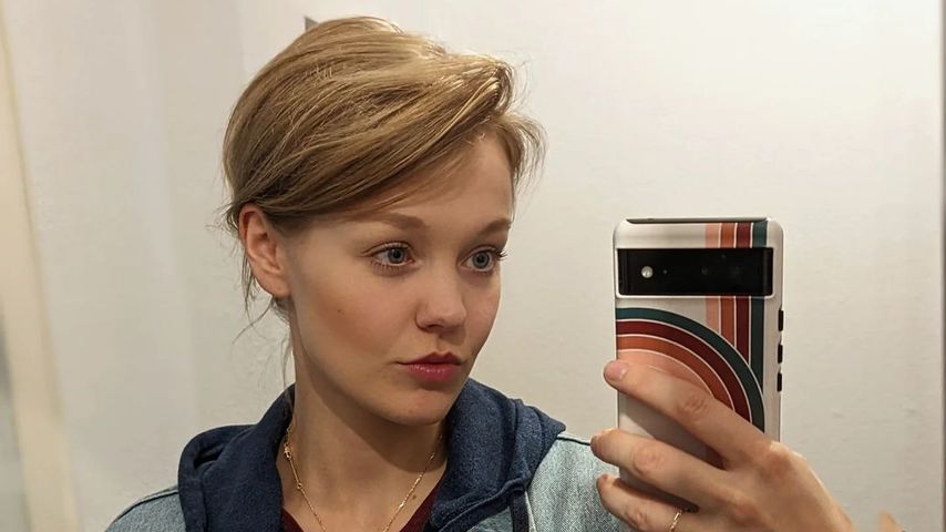 Johanna, ehemalige "Princess Charming"-Kandidatin