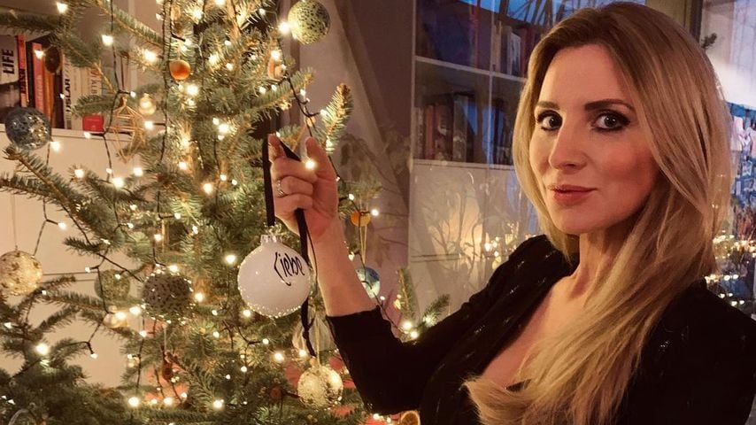 Johanna Völkel im Dezember 2020