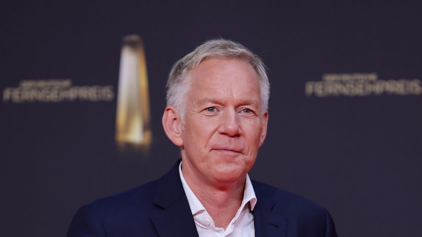 Johannes B. Kerner soll dieses Wochenende auf Sylt heiraten
