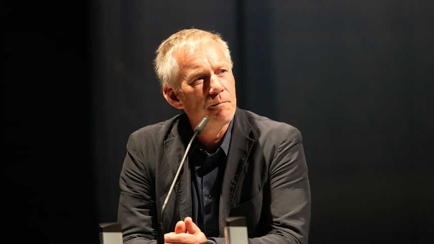 Johannes B. Kerner im August 2016 in Köln