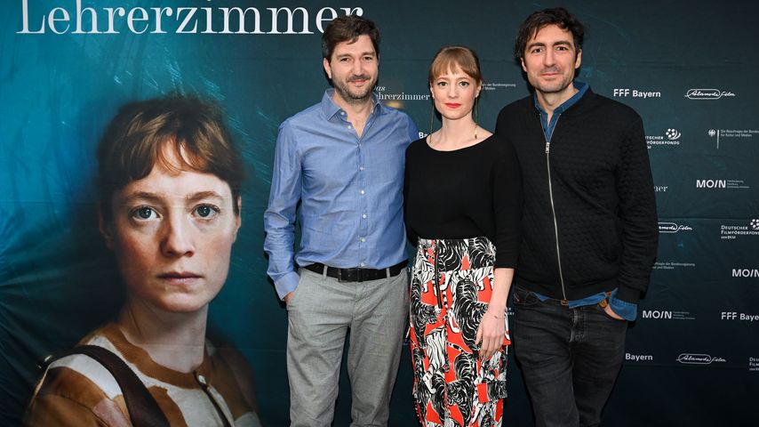 Oscar-Nachfolger? Dieser Film vertritt Deutschland 2024