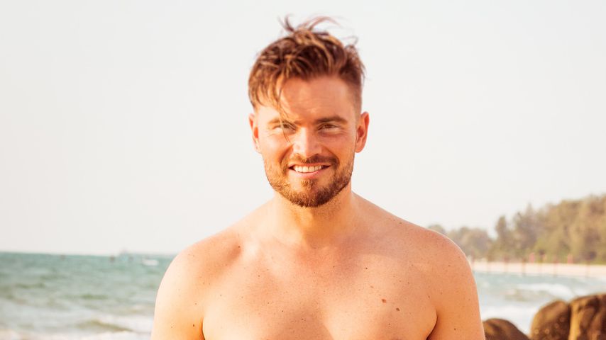"Kampf der Realitystars"-Cast: Auf wen freute sich Johannes?