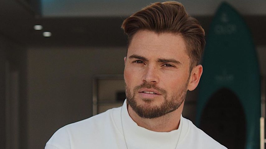 Johannes Haller, Reality-TV-Star