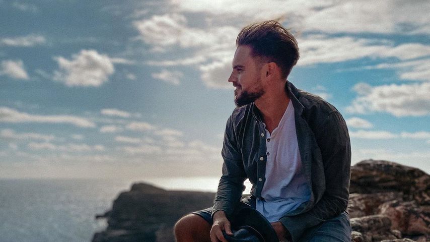 Endlich: Johannes Haller redet nach Yeliz-Trennung Klartext