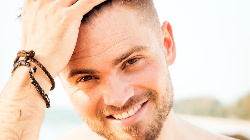 Johannes Haller, "Kampf der Realitystars"-Teilnehmer