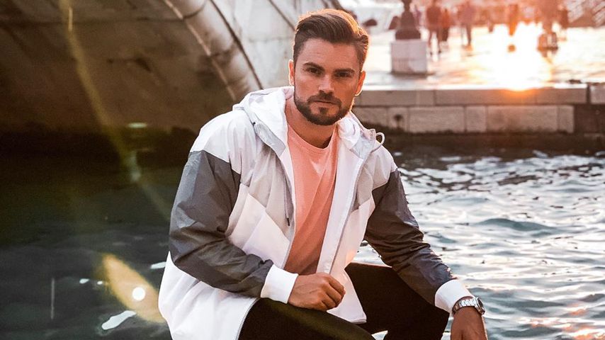 Johannes Haller, TV-Star