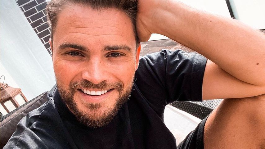 Johannes Haller, Reality-TV-Star